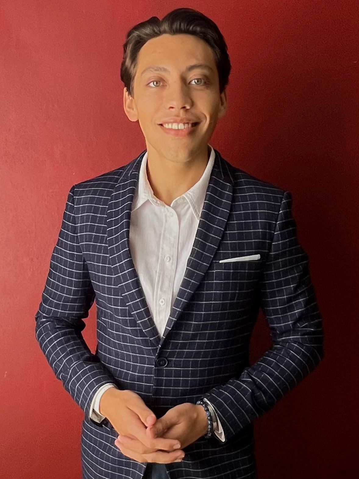 Responsable del proyecto Altos Contable